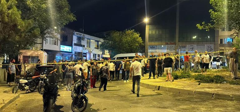 Tekirdağda apartman dairesinde patlama: 1 ölü