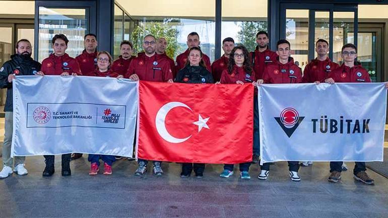 Bakan Kacır: Sefer kapsamında oşinografi, biyoloji, kimya, atmosfer çalışmaları, meteoroloji, jeodezi ve uydu sistemleri alanlarında toplam 12 farklı bilimsel proje ve çalışma hayata geçirilecek