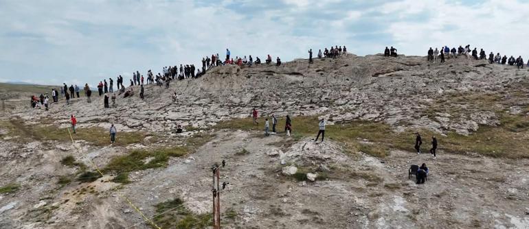 Türkiye SKIL Enduro ve ATV Şampiyonası Ağrı Dağında sona erdi