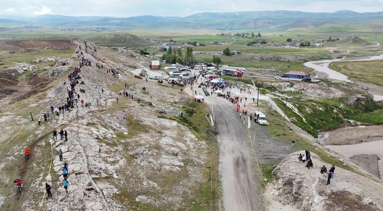 Türkiye SKIL Enduro ve ATV Şampiyonası Ağrı Dağında sona erdi