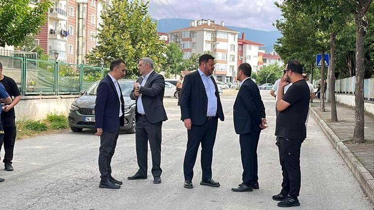 Tanju Özcanın da aralarında olduğu 19 sanığın yargılandığı dava başladı