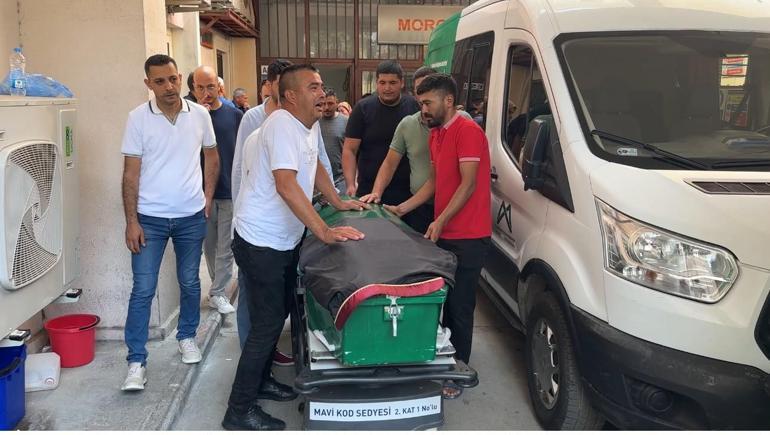 Yaya geçidinde otomobilin çarptığı Avukat Tuğçe hayatını kaybetti