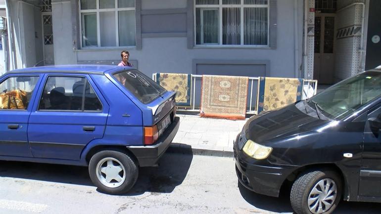 Sultangazide evin tavanı oyun oynayan çocuğun üzerine çöktü; iki gün sonra su bastı