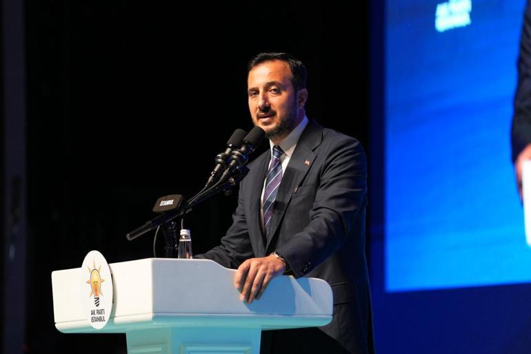 Bakan Kurum: Yaptığımız her iki kentsel dönüşümden biri İstanbulda