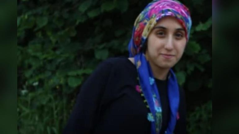 Bıçak yarasıyla ölen Eminenin tutuklu eşinin yargılanmasına devam edildi