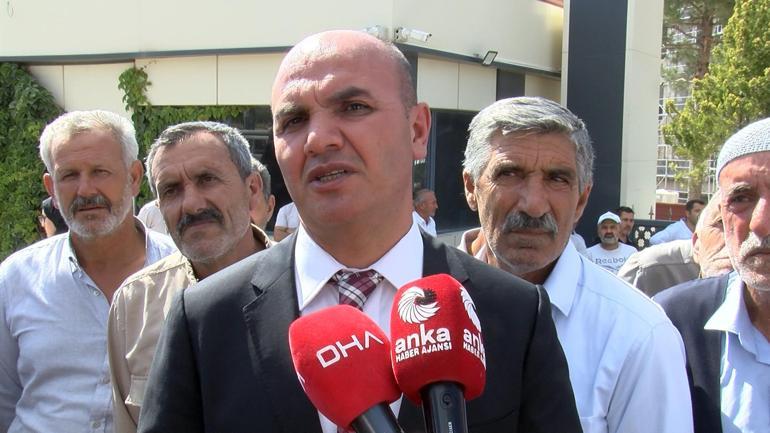 Bıçak yarasıyla ölen Eminenin tutuklu eşinin yargılanmasına devam edildi