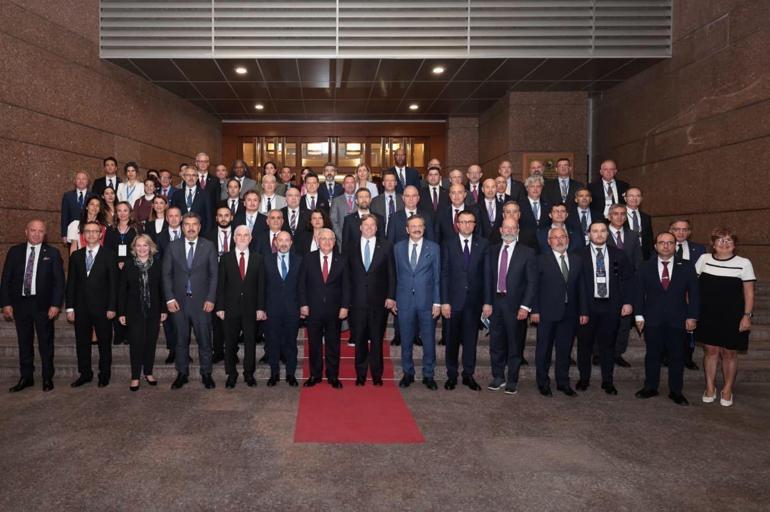 Bakan Güler: Türkiye, 2025 yılında 185 farklı ülkeye 230 çeşit savunma ürünü ihraç etti