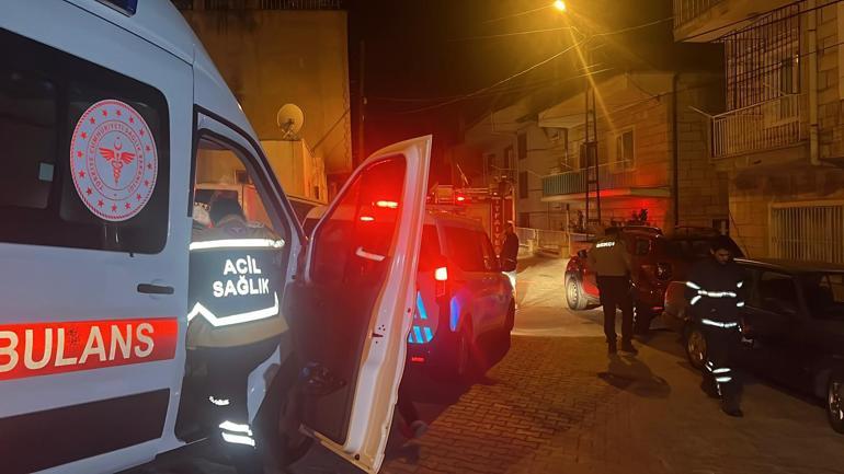 Nevşehir’de tartıştığı ağabeyinin evini yaktı