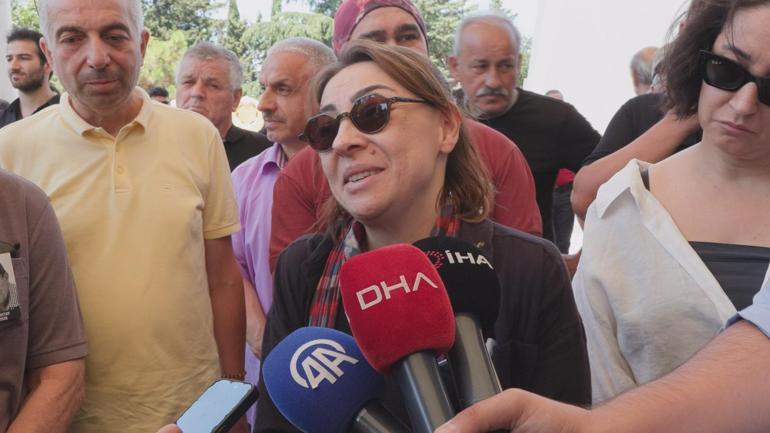 Zihni Göktay son yolculuğuna uğurlandı