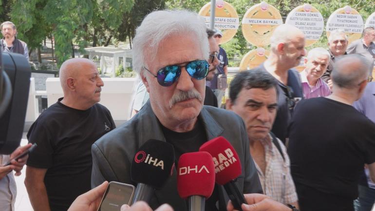 Zihni Göktay son yolculuğuna uğurlandı