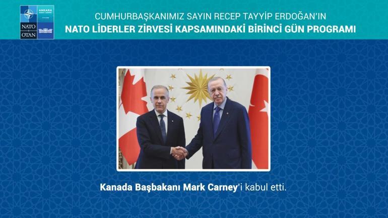 İletişim Başkanı Duran’dan NATO açıklaması
