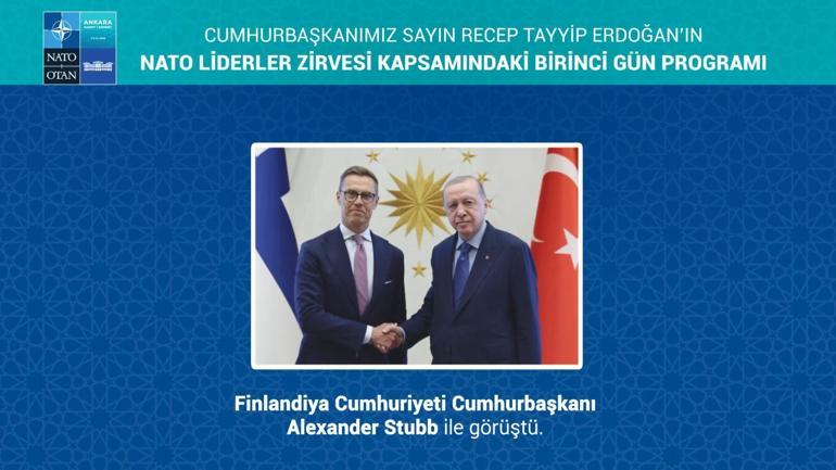 İletişim Başkanı Duran’dan NATO açıklaması