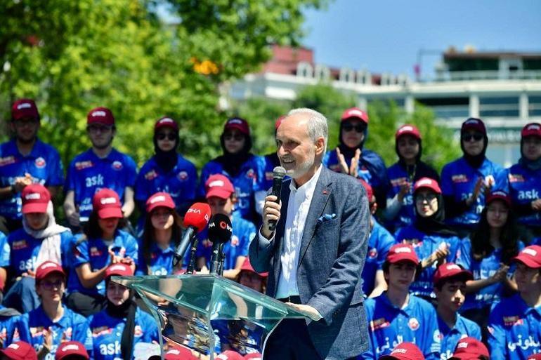 Fatih’te 330 gönüllü turizm elçisi göreve başladı