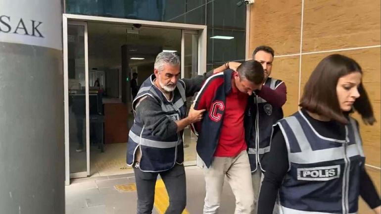 Boşandığı eşine ve oğluna otomobille çarptı, 20 yıl 6 ay hapis cezası aldı