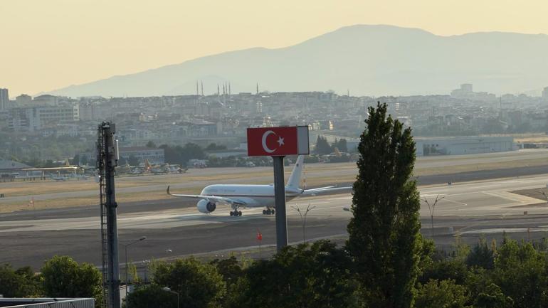 NATO Zirvesi sona erdi; Liderler Ankara’dan ayrılıyor