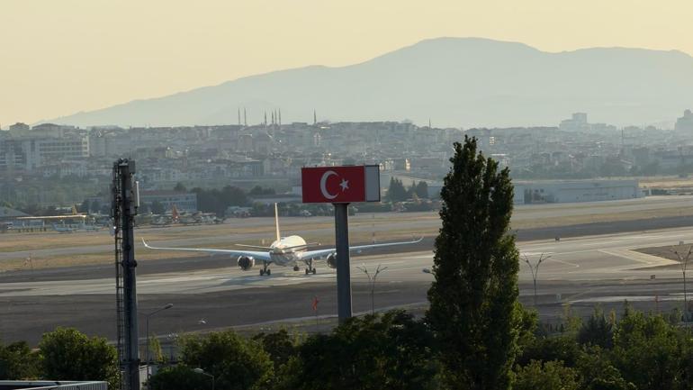 NATO Zirvesi sona erdi; Liderler Ankara’dan ayrılıyor