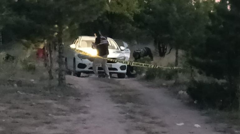 Ormanda iki grup arasında silahlı kavgada: 1 yaralı