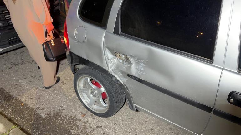 14 yaşındaki motosikletli polisten kaçarken kaza yaptı; babasına 247 bin TL ceza