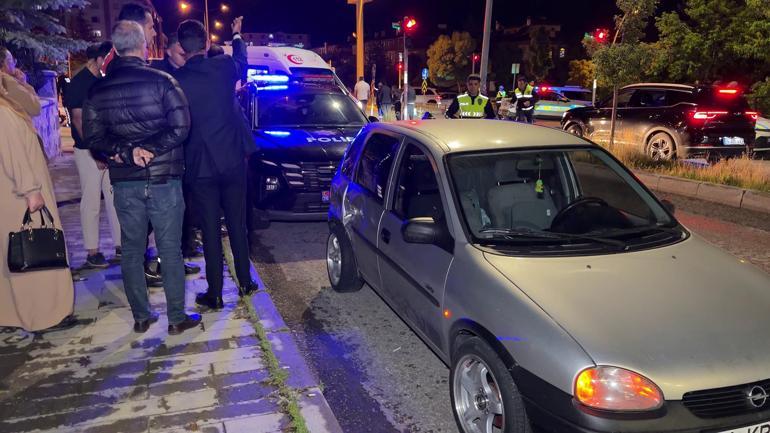 14 yaşındaki motosikletli polisten kaçarken kaza yaptı; babasına 247 bin TL ceza