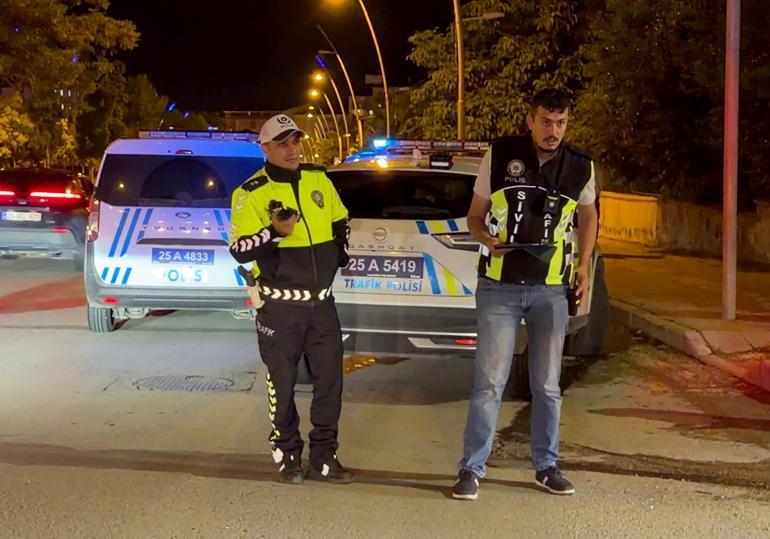 14 yaşındaki motosikletli polisten kaçarken kaza yaptı; babasına 247 bin TL ceza