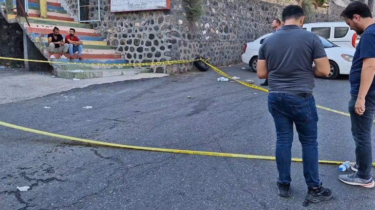 Trafikte önü kesilen Mazlumun ölümüne ilişkin 1 gözaltı