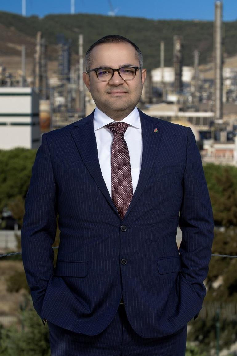 SOCAR’dan Master Plan için stratejik adım