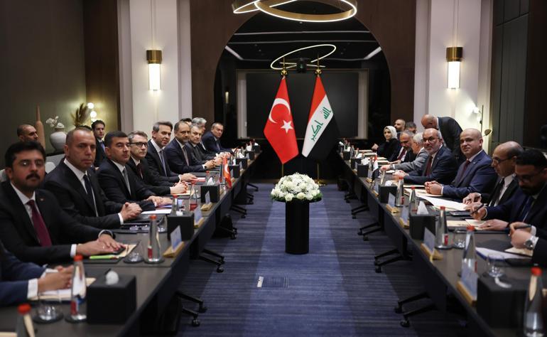 Bakan Bayraktar: Iraktan Ceyhana petrol akışı devam edecek