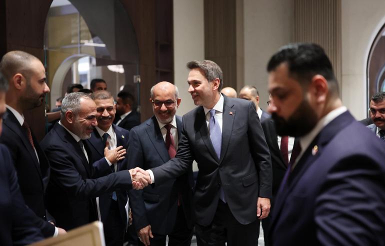 Bakan Bayraktar: Iraktan Ceyhana petrol akışı devam edecek