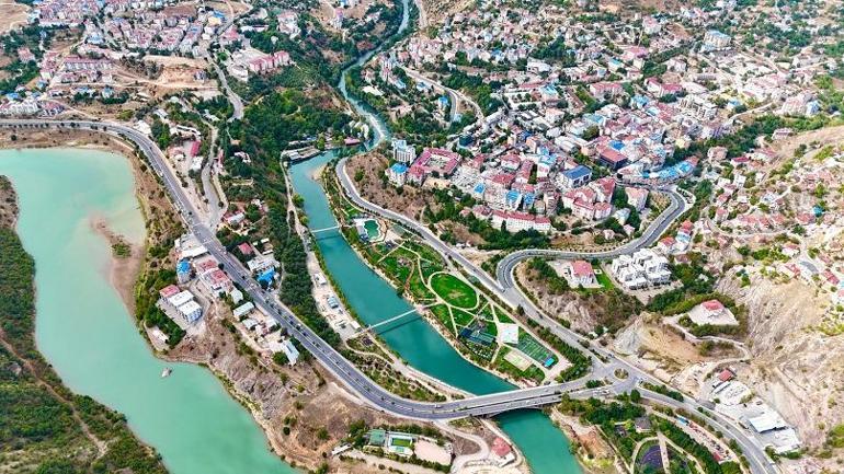 Tunceli Valisi Aygöl: 3 bin 272 mayın temizlendi