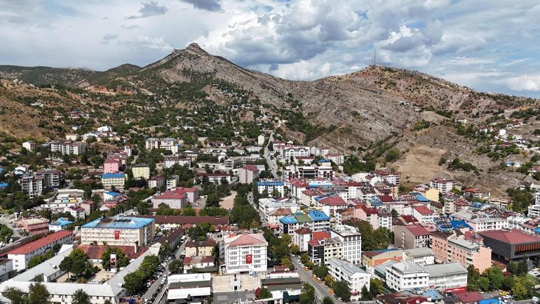 Tunceli Valisi Aygöl: 3 bin 272 mayın temizlendi