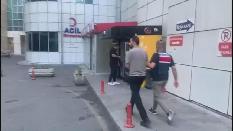 ‘Söylemez Kardeşler’ suç örgütüne operasyon: 8 gözaltı