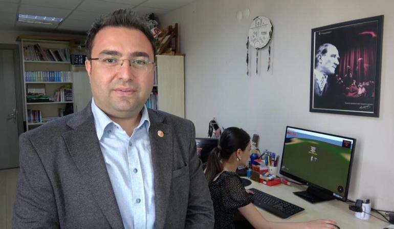 Türk tarihi ve kültürünü gelecek kuşaklara aktarmak için yapay zeka destekli metaverse oyun geliştirdi