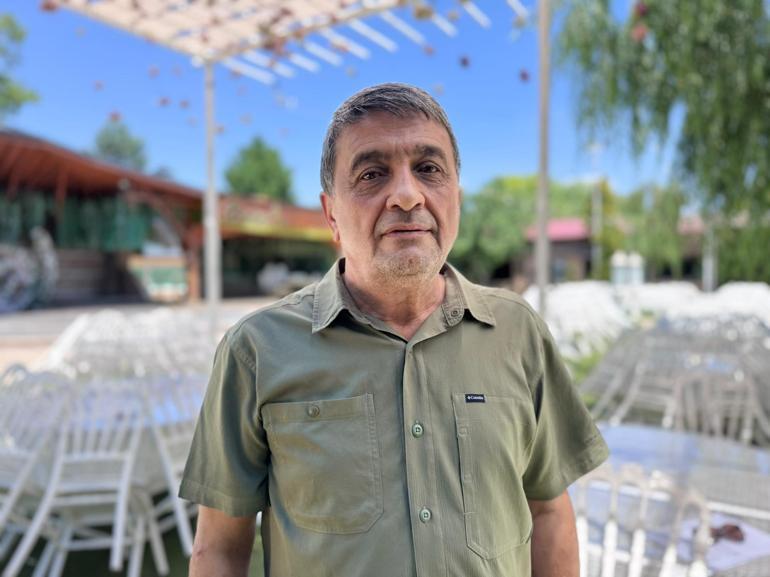 Kendisine yardım eden tanıdığının 2 ton çiçek bamyasını çalan sanığa 8 yıl hapis cezası