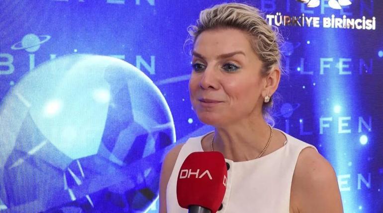 Bilfen Okulları, LGS’de 35 Türkiye birincisi çıkardı