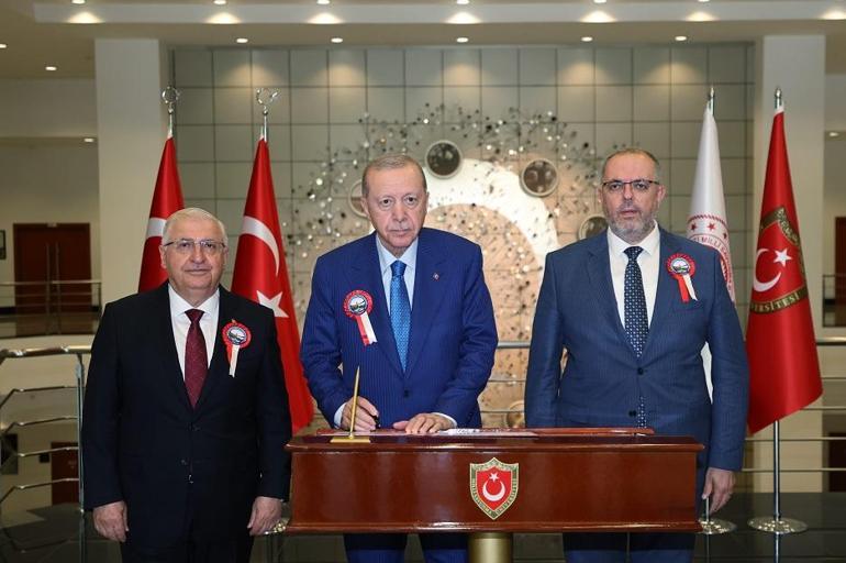 Cumhurbaşkanı Erdoğan: Terörsüz Türkiye sürecimizin başarıya ulaşmasıyla içeride ve dışarıda yeni bir hikaye yazmaya başlayacağız