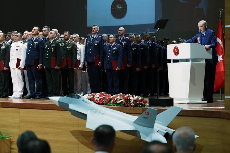 Cumhurbaşkanı Erdoğan: Terörsüz Türkiye sürecimizin başarıya ulaşmasıyla içeride ve dışarıda yeni bir hikaye yazmaya başlayacağız