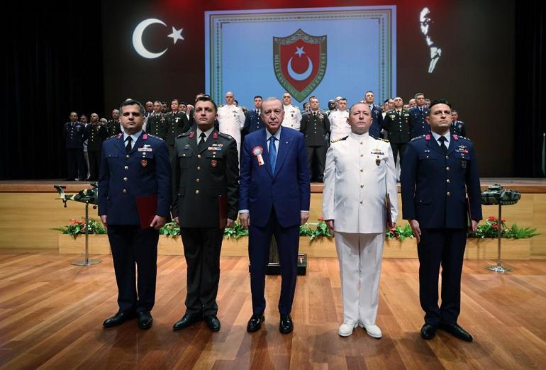 Cumhurbaşkanı Erdoğan: Terörsüz Türkiye sürecimizin başarıya ulaşmasıyla içeride ve dışarıda yeni bir hikaye yazmaya başlayacağız