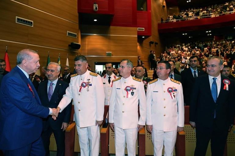 Cumhurbaşkanı Erdoğan: Terörsüz Türkiye sürecimizin başarıya ulaşmasıyla içeride ve dışarıda yeni bir hikaye yazmaya başlayacağız
