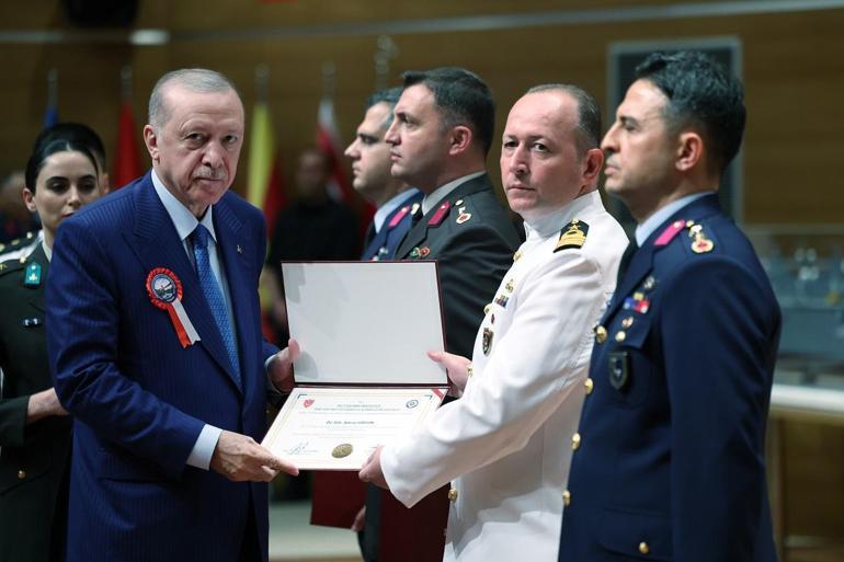 Cumhurbaşkanı Erdoğan: Terörsüz Türkiye sürecimizin başarıya ulaşmasıyla içeride ve dışarıda yeni bir hikaye yazmaya başlayacağız