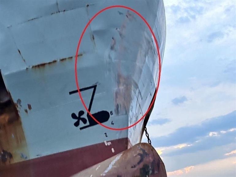 Halit Yukay davasında bilirkişi: AREL-7 ana yoldan yan yola girmiş