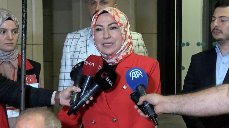 Suudi Arabistanda mahsur kalan Ali Baybaş Türkiye’ye getirildi