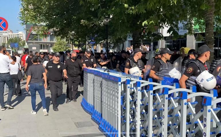 Çankaya Belediyesine operasyon; Başkan Güner ile birlikte 36 şüpheli hakkında gözaltı kararı