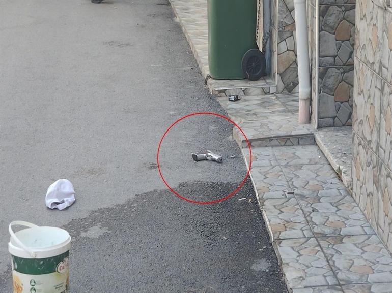 Husumetlisi tarafından silahla vurulan Oğulcan, 29 gün sonra hayatını kaybetti