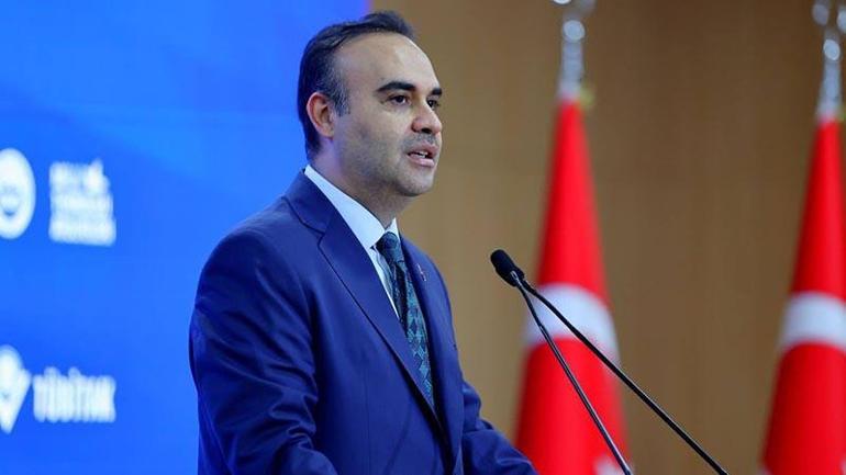 Bakan Kacırdan yüksek katma değer ve rekabetçi üretim vurgusu