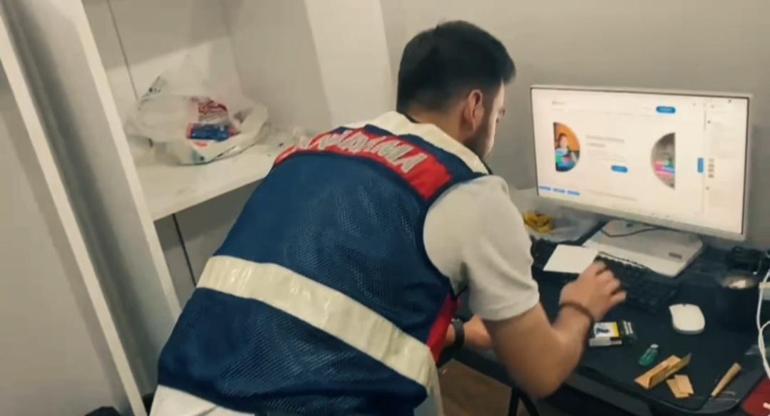 Batman’da yasa dışı bahis operasyonunda 2 tutuklama