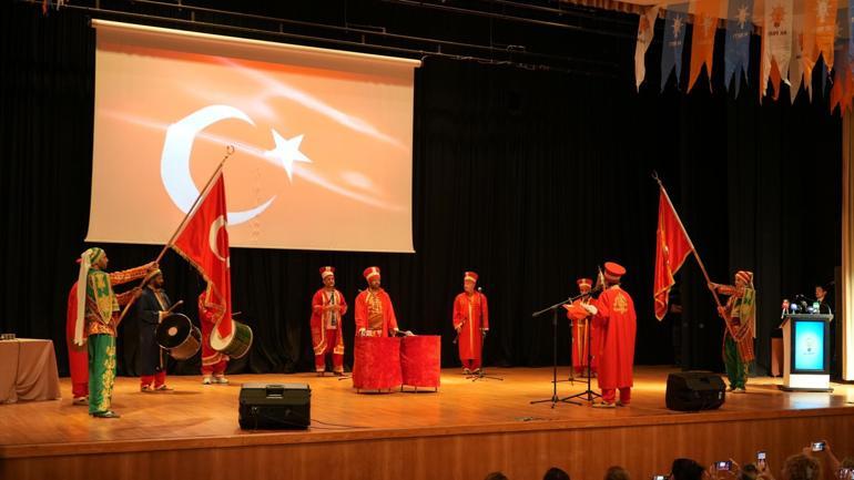 Bakan Bak: Savunma sanayisindeki oranımızı yüzde 85lere ulaştırdık
