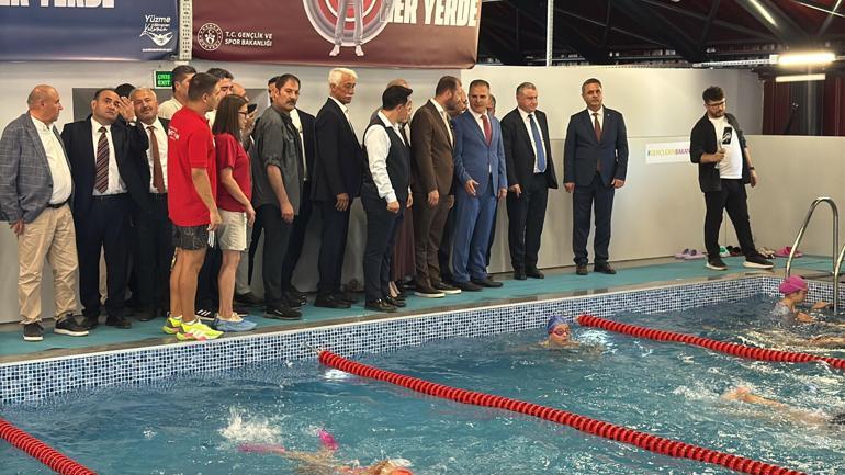 Bakan Bak: Savunma sanayisindeki oranımızı yüzde 85lere ulaştırdık