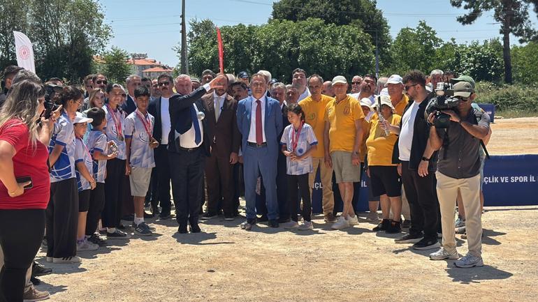 Bakan Bak: Savunma sanayisindeki oranımızı yüzde 85lere ulaştırdık