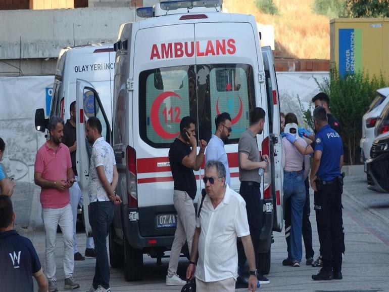 İçlerine şeytan girdi deyip, iki ablasını boğmaya kalkıştı