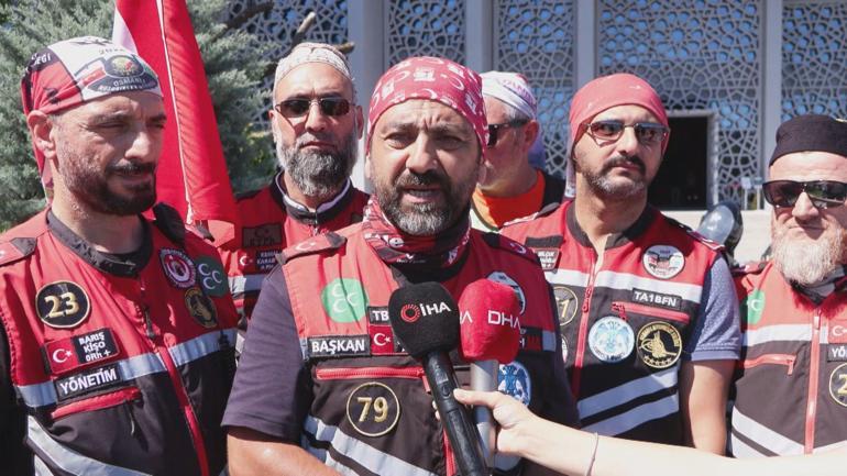 Bakan Bak: 15 Temmuz destanı ilelebet yaşayacaktır